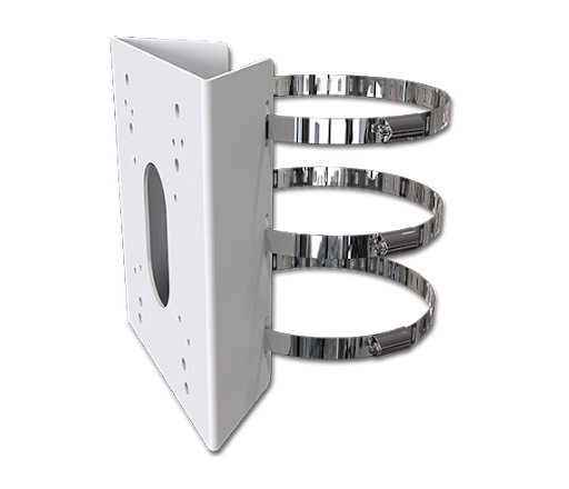 MILESIGHT - Kit de montage sur poteau